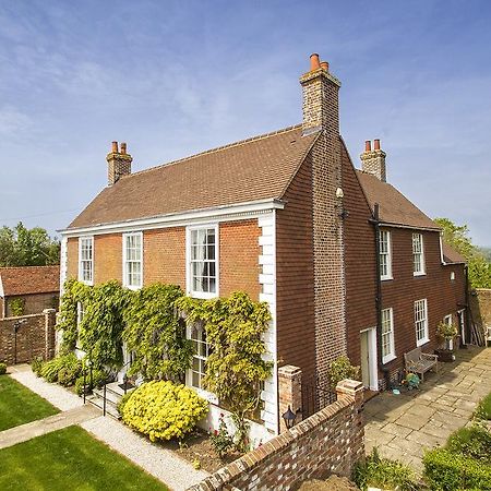 Boreham House Herstmonceux Dış mekan fotoğraf