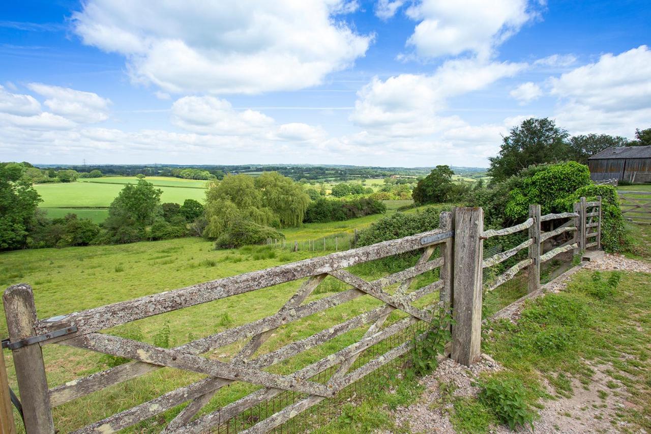 Boreham House Herstmonceux Dış mekan fotoğraf