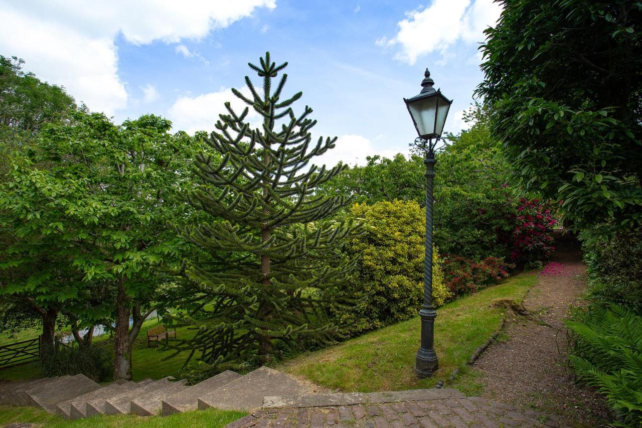 Boreham House Herstmonceux Dış mekan fotoğraf
