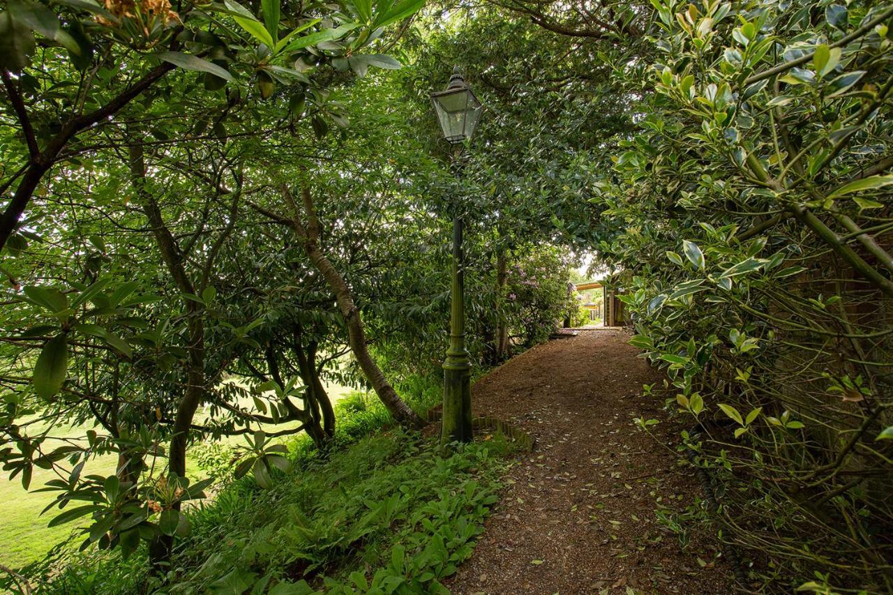 Boreham House Herstmonceux Dış mekan fotoğraf