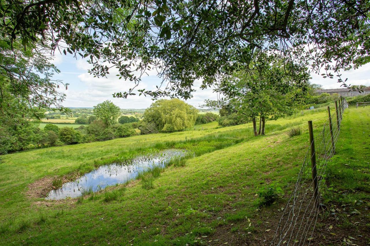 Boreham House Herstmonceux Dış mekan fotoğraf