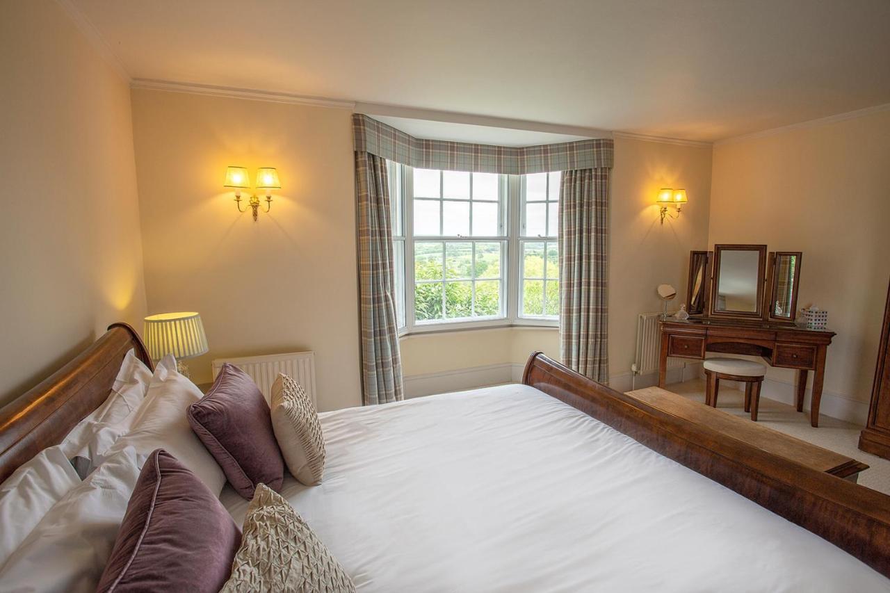 Boreham House Herstmonceux Dış mekan fotoğraf
