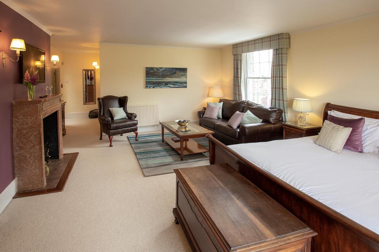 Boreham House Herstmonceux Dış mekan fotoğraf