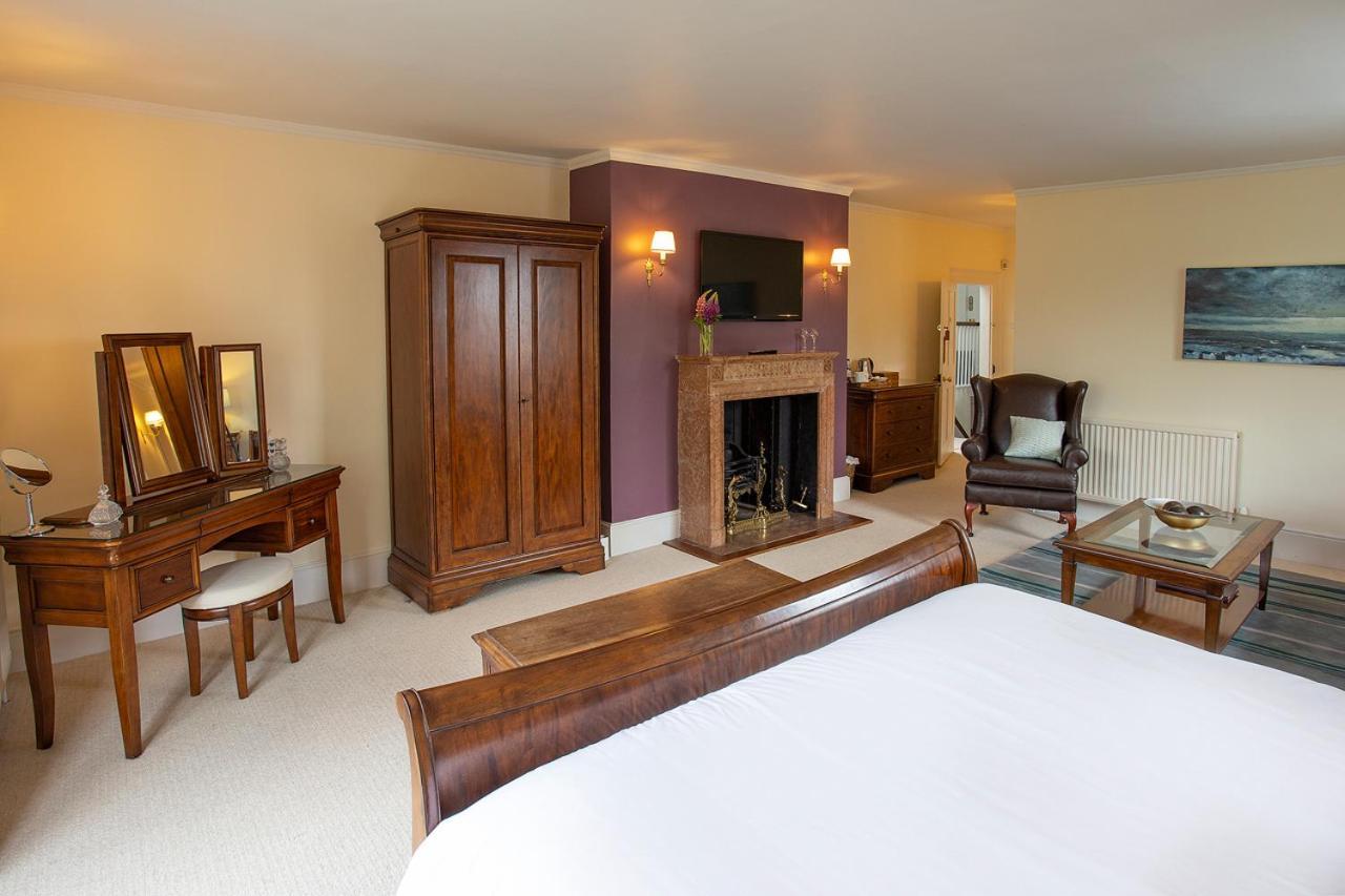 Boreham House Herstmonceux Dış mekan fotoğraf