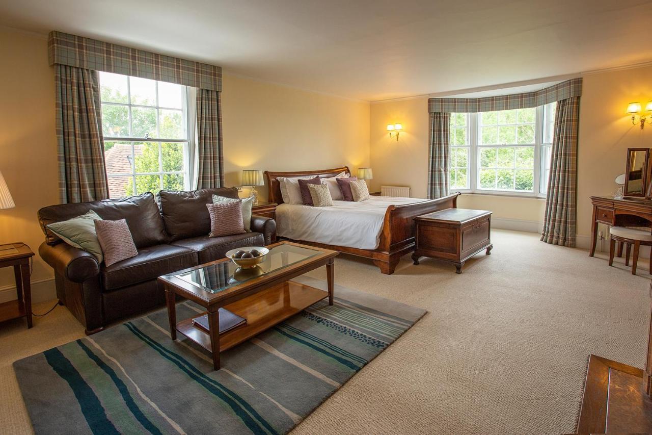 Boreham House Herstmonceux Dış mekan fotoğraf