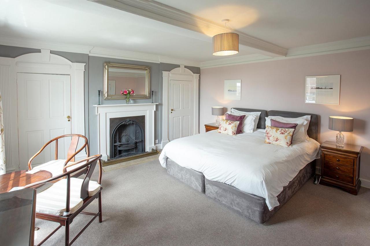Boreham House Herstmonceux Dış mekan fotoğraf
