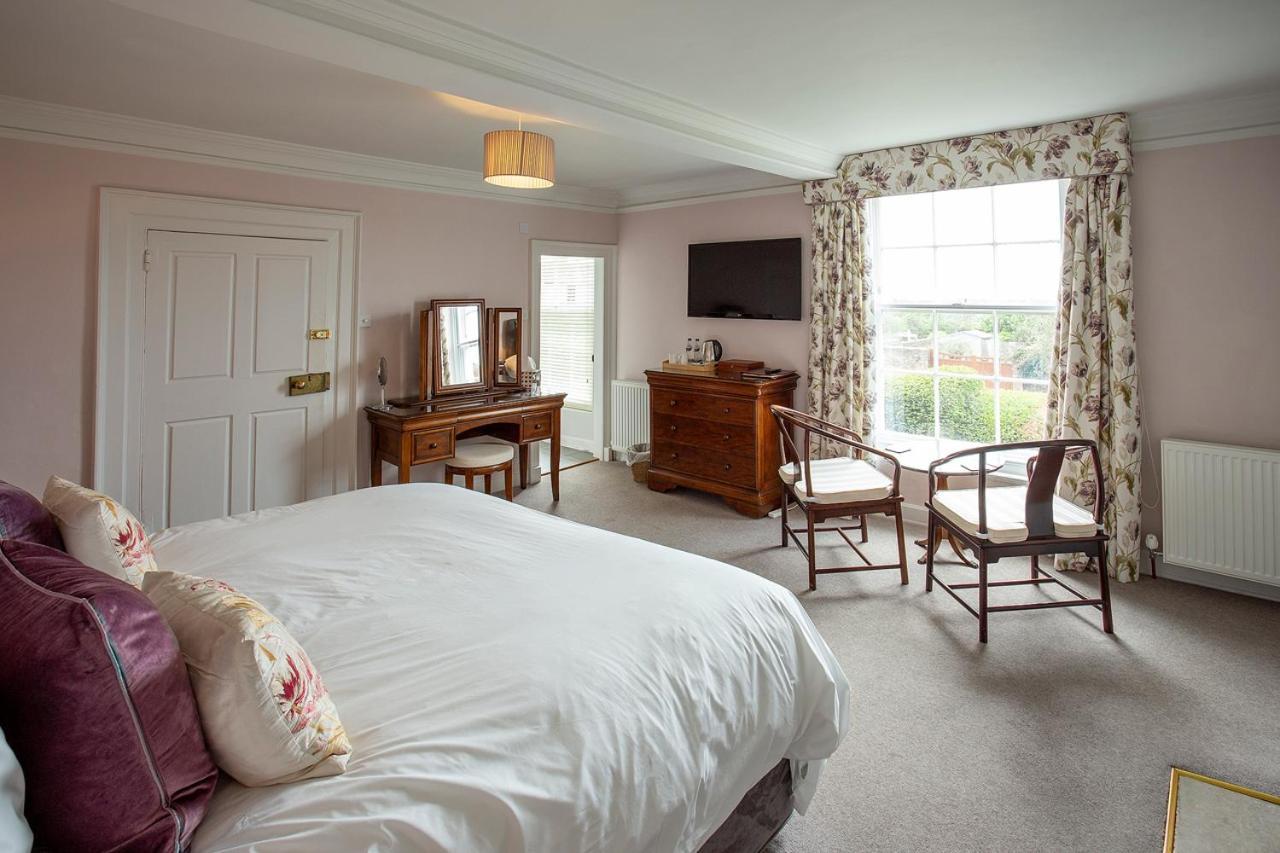 Boreham House Herstmonceux Dış mekan fotoğraf