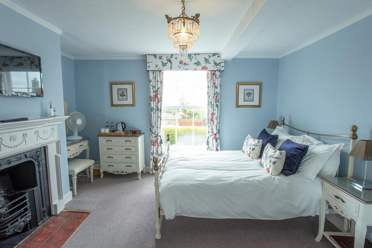 Boreham House Herstmonceux Dış mekan fotoğraf