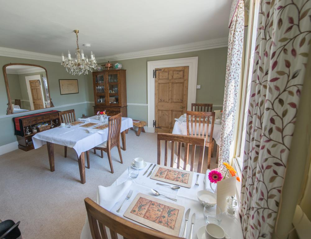Boreham House Herstmonceux Dış mekan fotoğraf