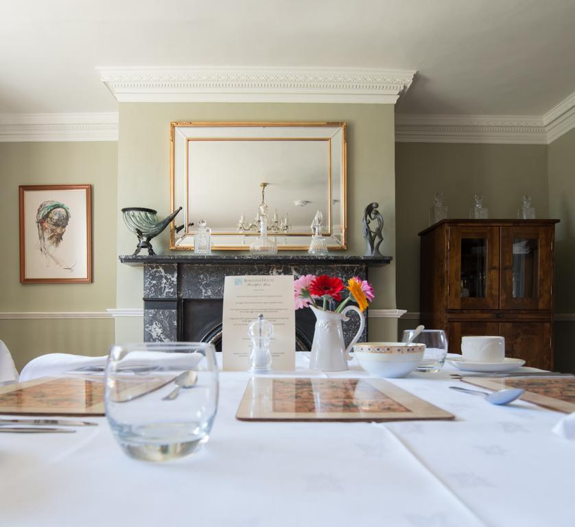 Boreham House Herstmonceux Dış mekan fotoğraf