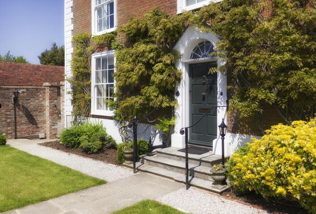 Boreham House Herstmonceux Dış mekan fotoğraf