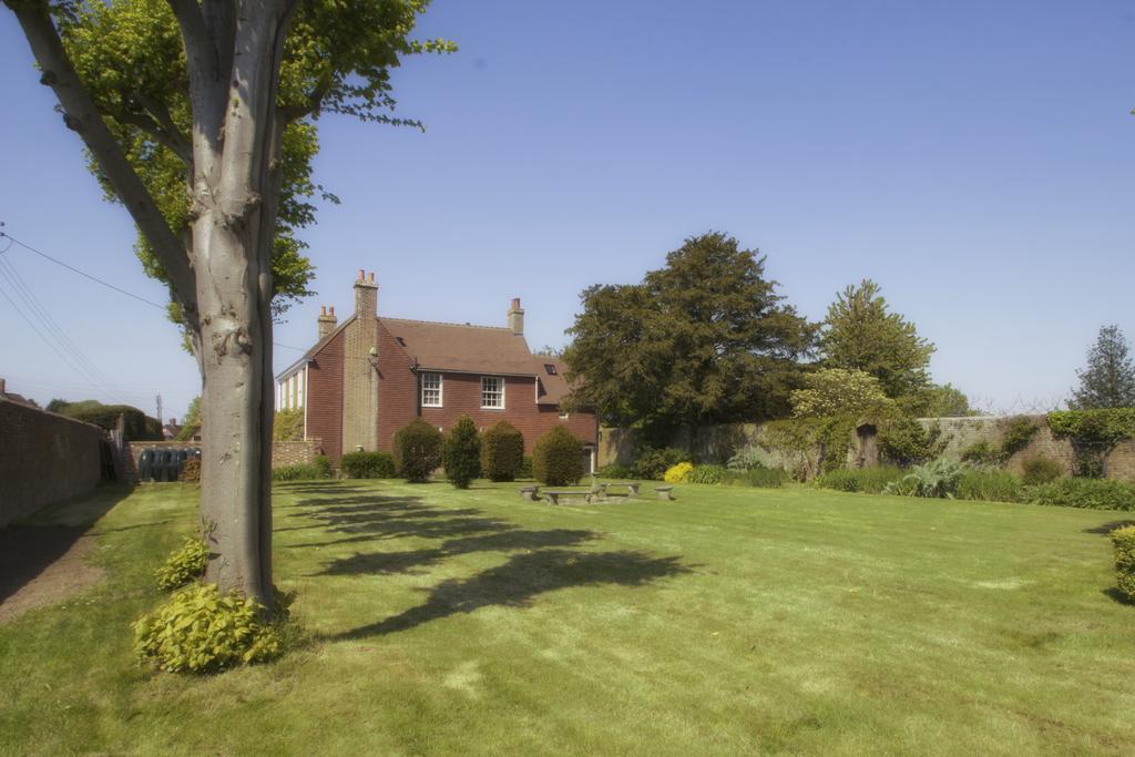 Boreham House Herstmonceux Dış mekan fotoğraf
