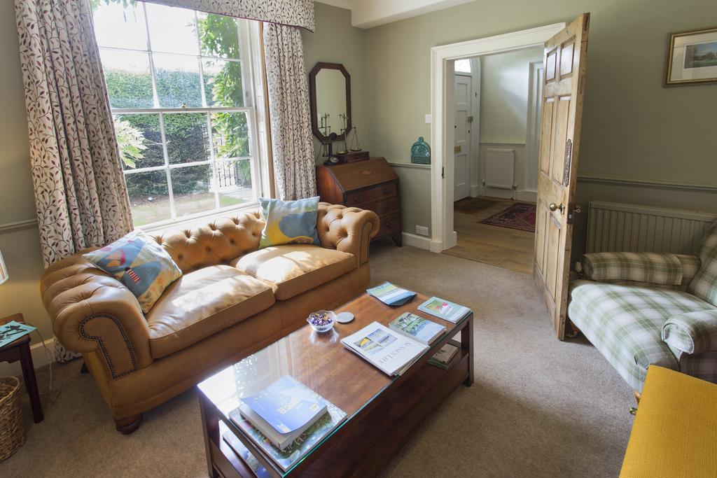 Boreham House Herstmonceux Dış mekan fotoğraf