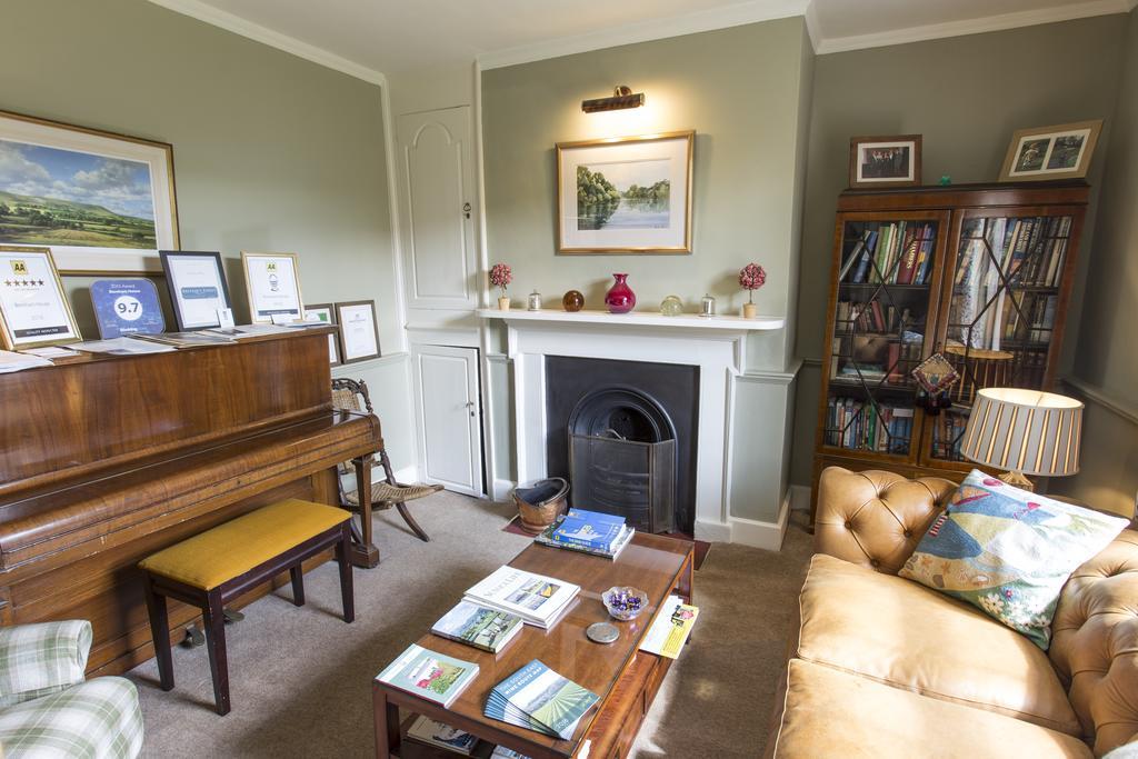 Boreham House Herstmonceux Dış mekan fotoğraf
