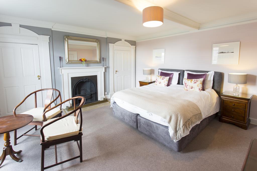 Boreham House Herstmonceux Dış mekan fotoğraf