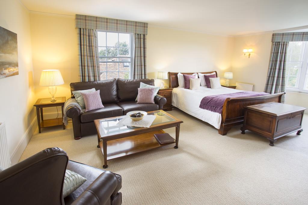 Boreham House Herstmonceux Dış mekan fotoğraf