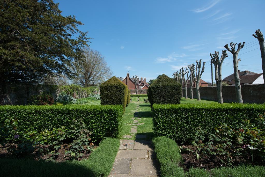 Boreham House Herstmonceux Dış mekan fotoğraf