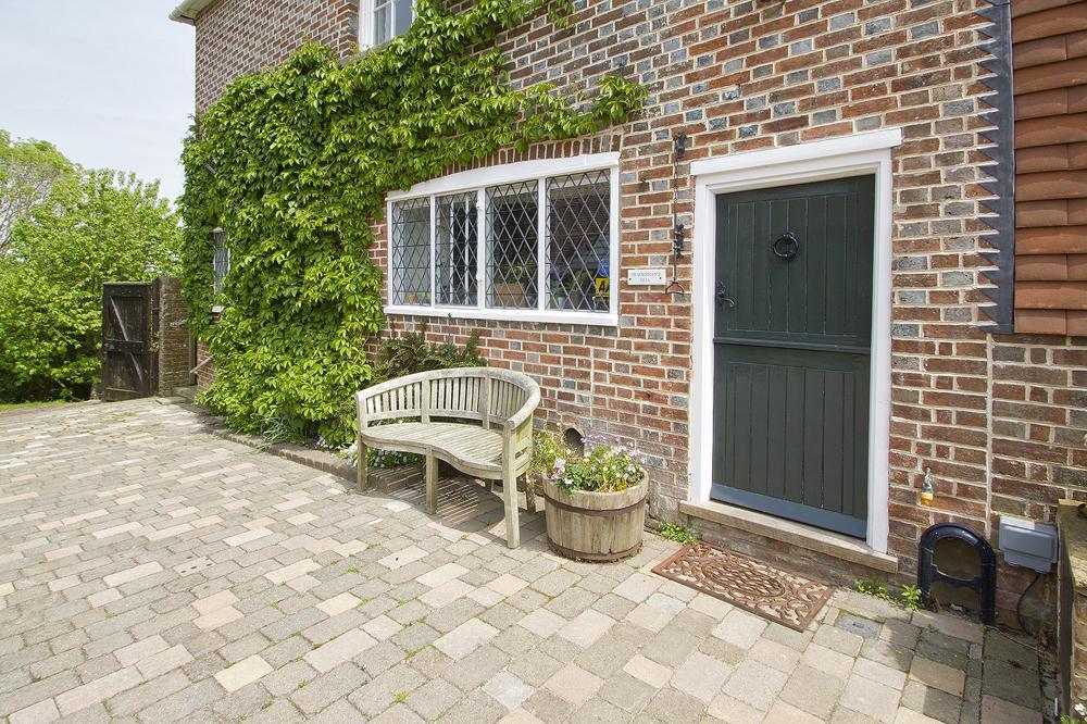 Boreham House Herstmonceux Dış mekan fotoğraf