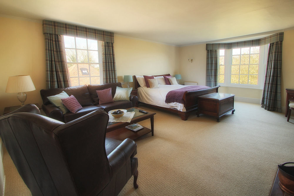 Boreham House Herstmonceux Dış mekan fotoğraf