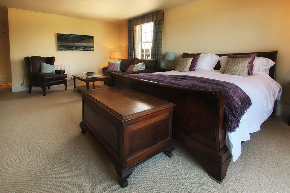Boreham House Herstmonceux Dış mekan fotoğraf