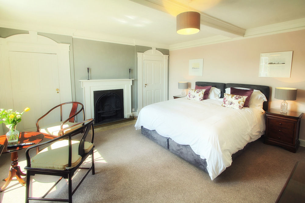 Boreham House Herstmonceux Dış mekan fotoğraf