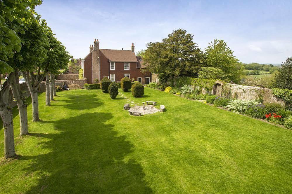 Boreham House Herstmonceux Dış mekan fotoğraf